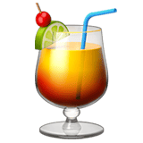 Cocktail de Margintoniks