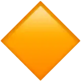 Emoji losange de margintoniks