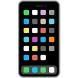 iPhone de margintoniks