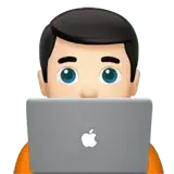 Pierre de l'agence web Margintoniks