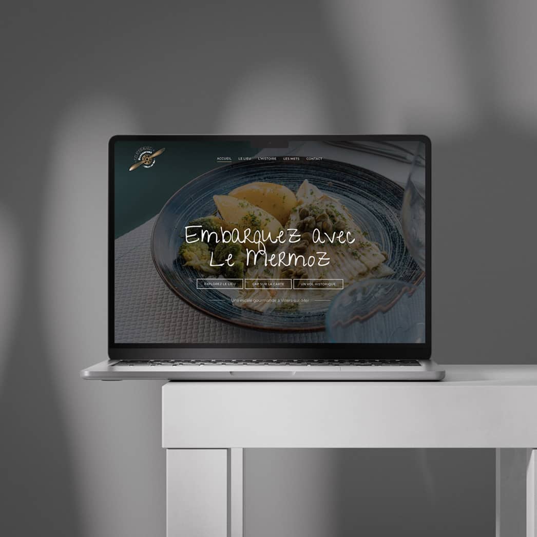 Restaurant le Mermoz