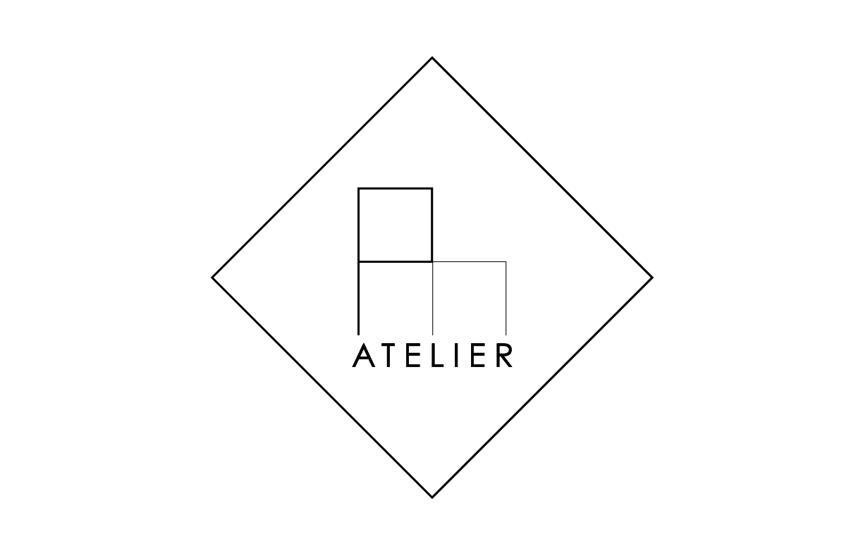 Logo 1 pour l'atelier Poirier Morin - Par Margintoniks